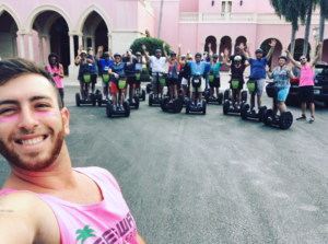 segway fort lauderdale our story