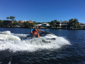 Jet Ski Fort Lauderdale Florida Rental & Tours